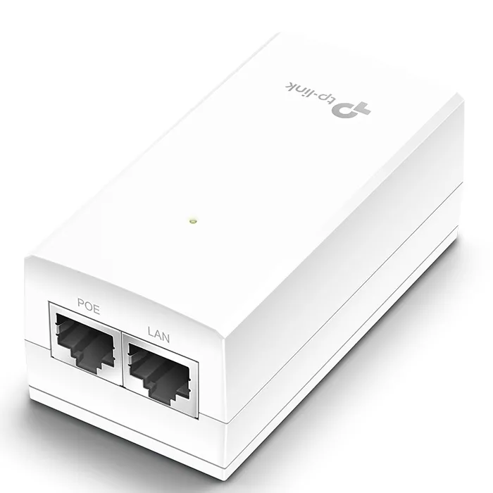 PoE Адаптер TP-LINK TL-POE2412G, Пассивное