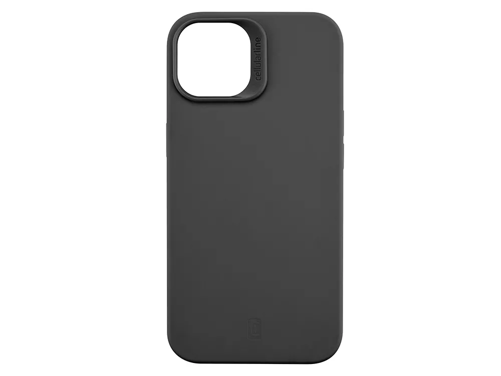 Cellular Apple iPhone 14 Plus, Sensation case, Black