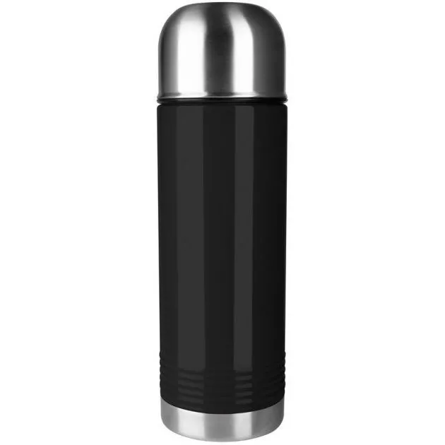 Термос Tefal K3064314, 0,7л, Чёрный
