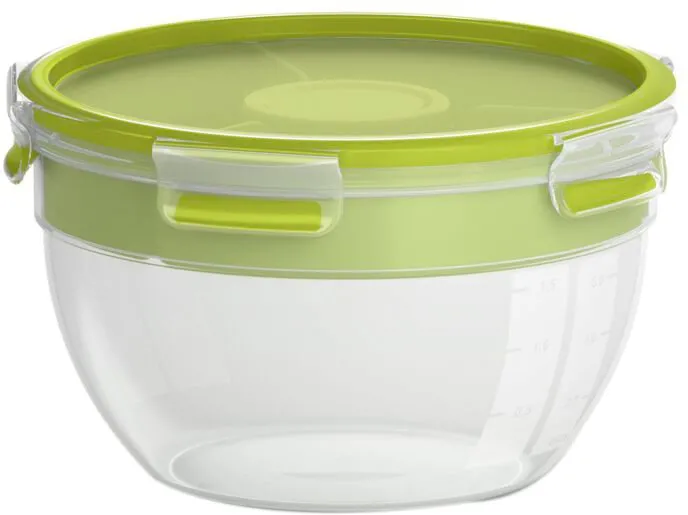 Контейнер Tefal N1071310, Зелёный