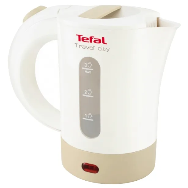 Электрочайник Tefal KO120130, Белый