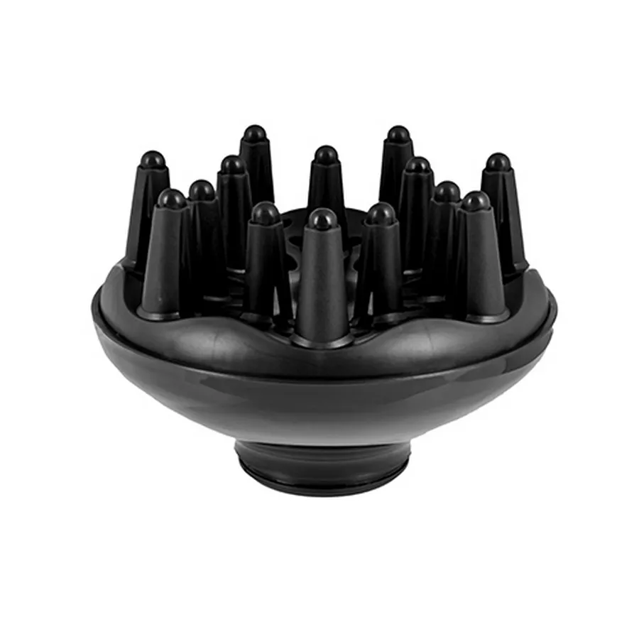 Uscător de păr VITEK VT-2298, 2400 W, Cafeniu