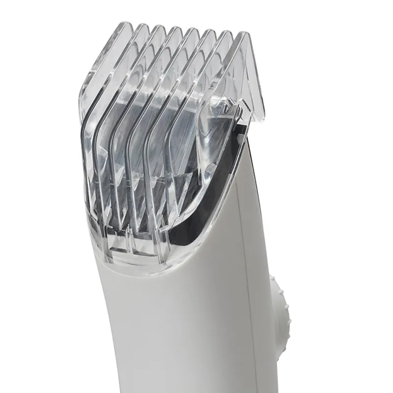 Aparat de tuns Polaris PHC 2002RB, Alb | Negru