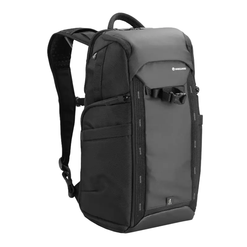 Rucsac pentru cameră Vanguard VEO ADAPTOR S46 BK, Negru