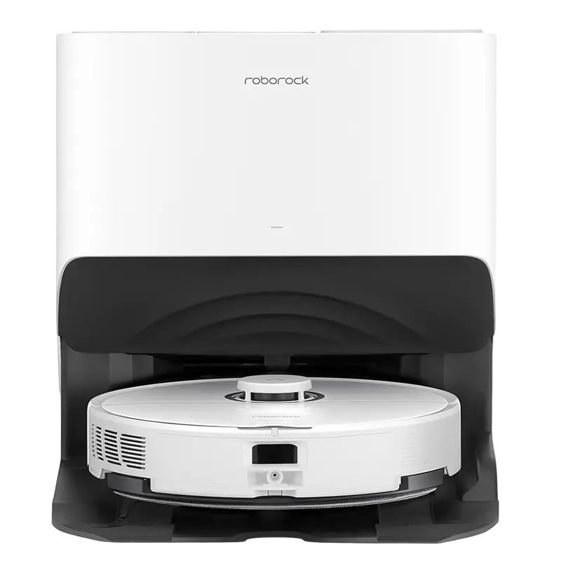 Aspirator Robot Xiaomi Roborock S8 Pro Ultra, Alb