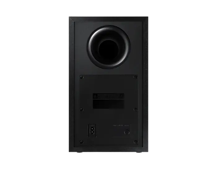 Саундбар Samsung HW-A650, Чёрный