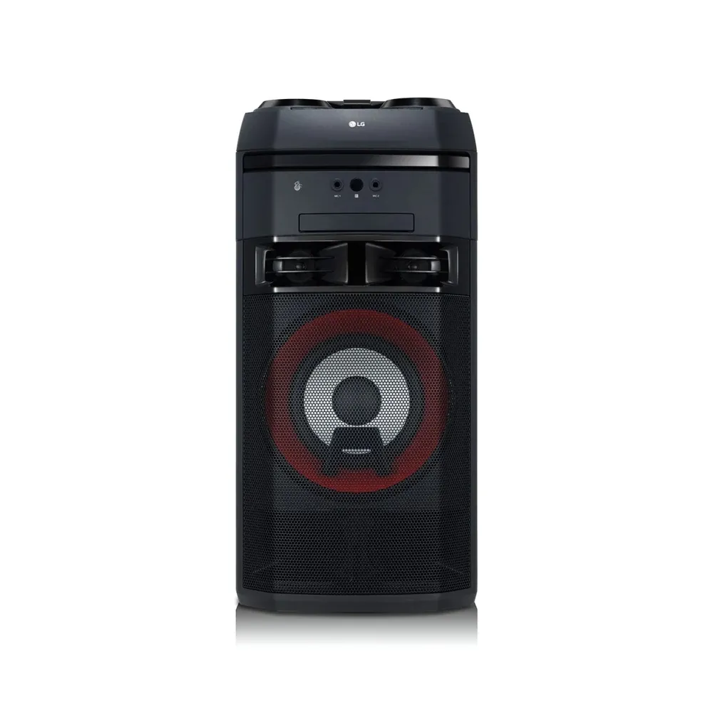 Портативная колонка LG XBOOM OL75DK, Чёрный