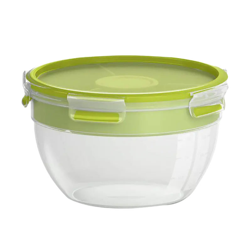 Контейнер Tefal N1071310, Зелёный