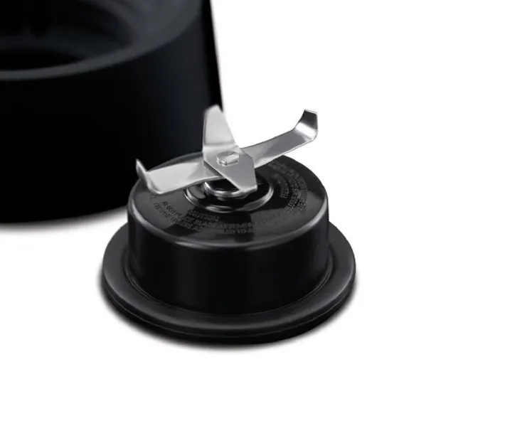 Стационарный блендер Russell Hobbs 24722-56, Чёрный