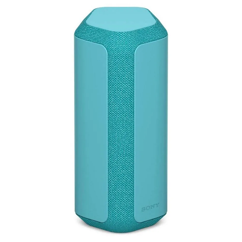 Portable Speaker SONY SRS-XE300L, EXTRA BASS™, Blue