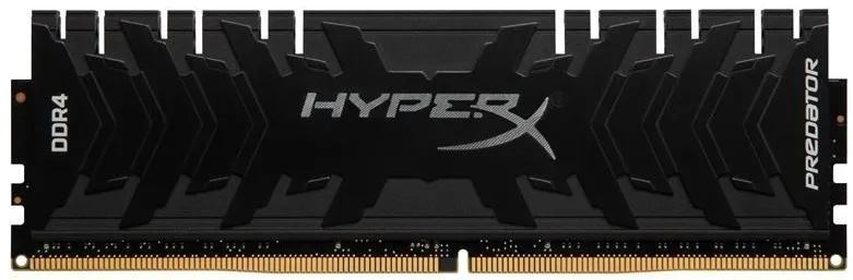 Оперативная память Kingston HyperX Predator, DDR4 SDRAM, 3600 МГц, 32Гб, HX436C18PB3/32