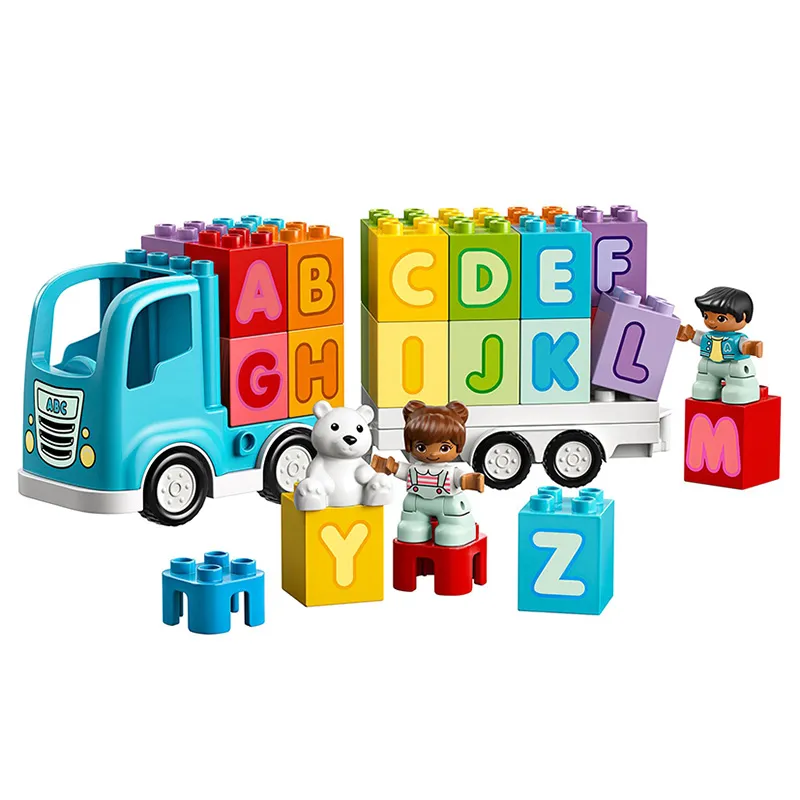 Constructor LEGO 10915, 2+