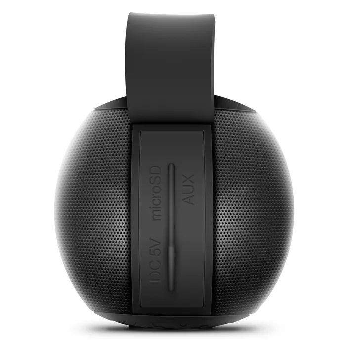 Boxă portabilă SVEN PS-75, Negru