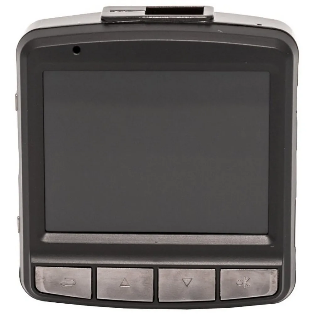 Videoregistrator DVR Globex GU-211, Black