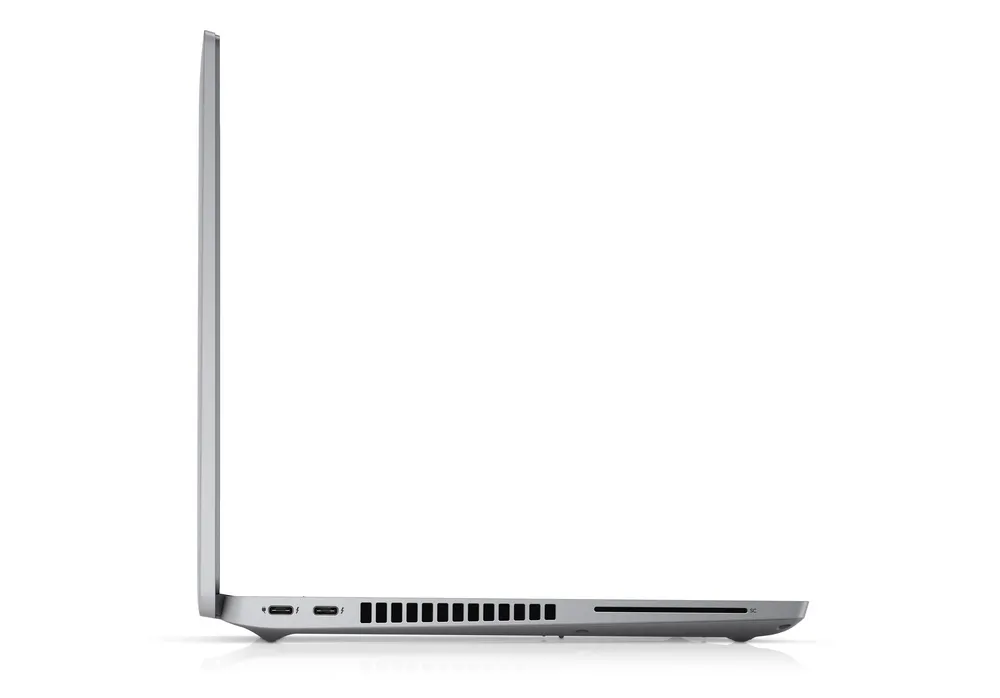 Laptop Business 14" DELL Latitude 5420, Gri, Intel Core i5-1145G7, 8GB/256GB, Linux Ubuntu