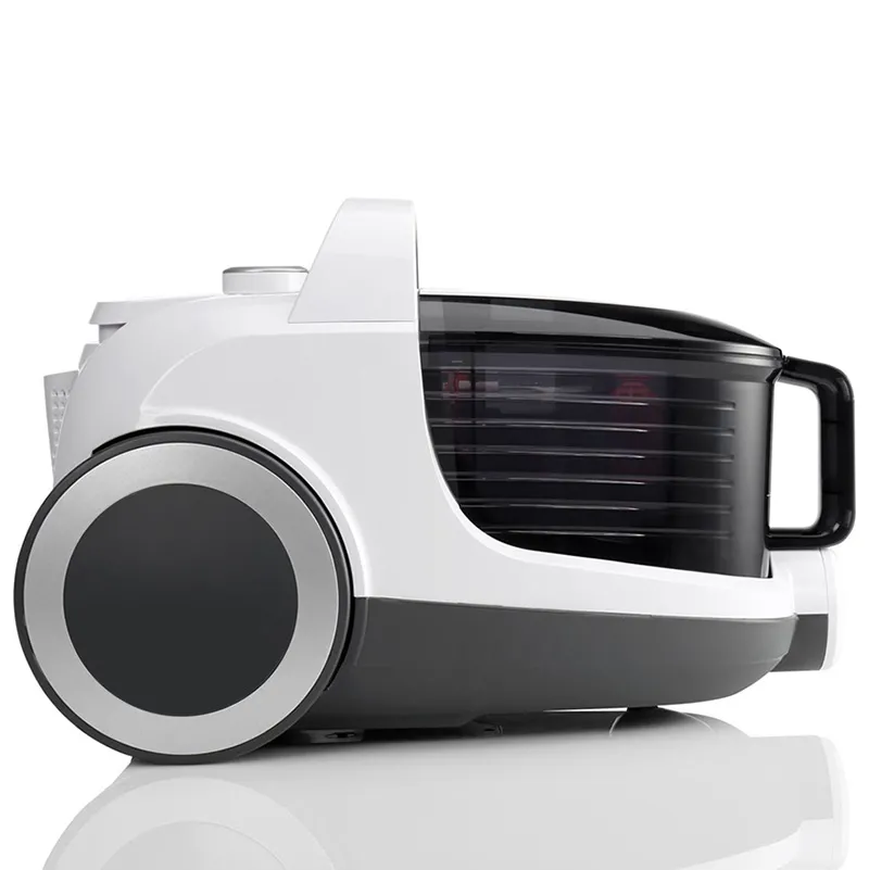 Aspirator Gorenje VCEA02GALWCY, Alb | Negru