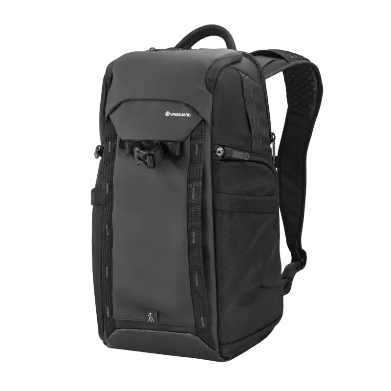 Rucsac pentru cameră Vanguard VEO ADAPTOR S46 BK, Negru