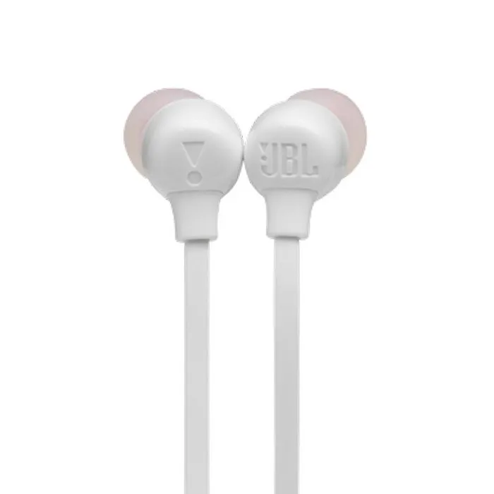 Наушники JBL Tune 125BT, Белый