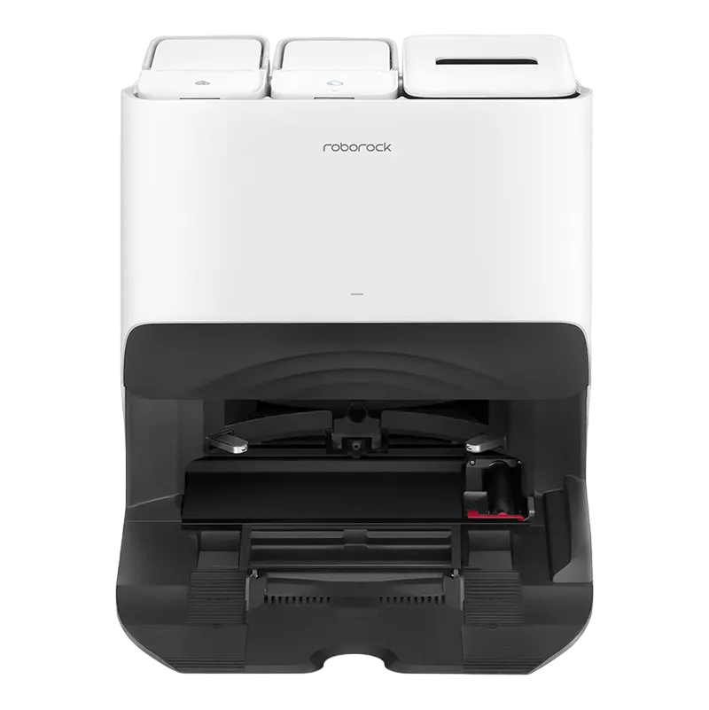 Aspirator Robot Xiaomi Roborock S8 Pro Ultra, Alb