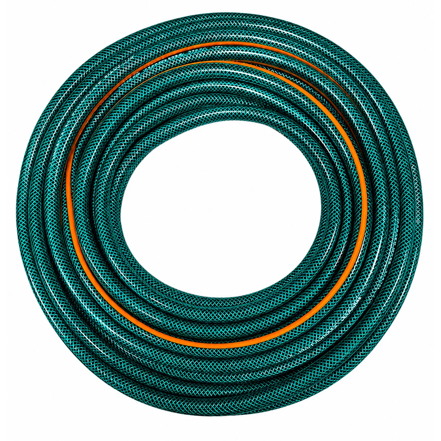 Furtun pentru gradina Wokin PVC 1/2x15 m