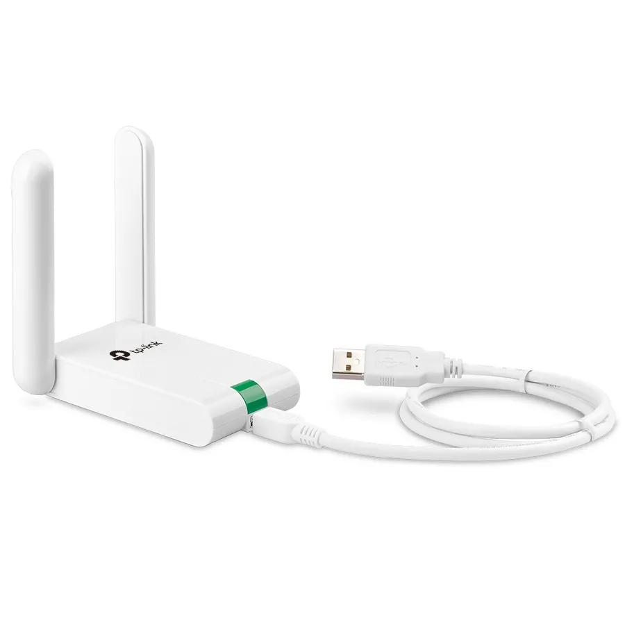 USB Aдаптер TP-LINK TL-WN822N