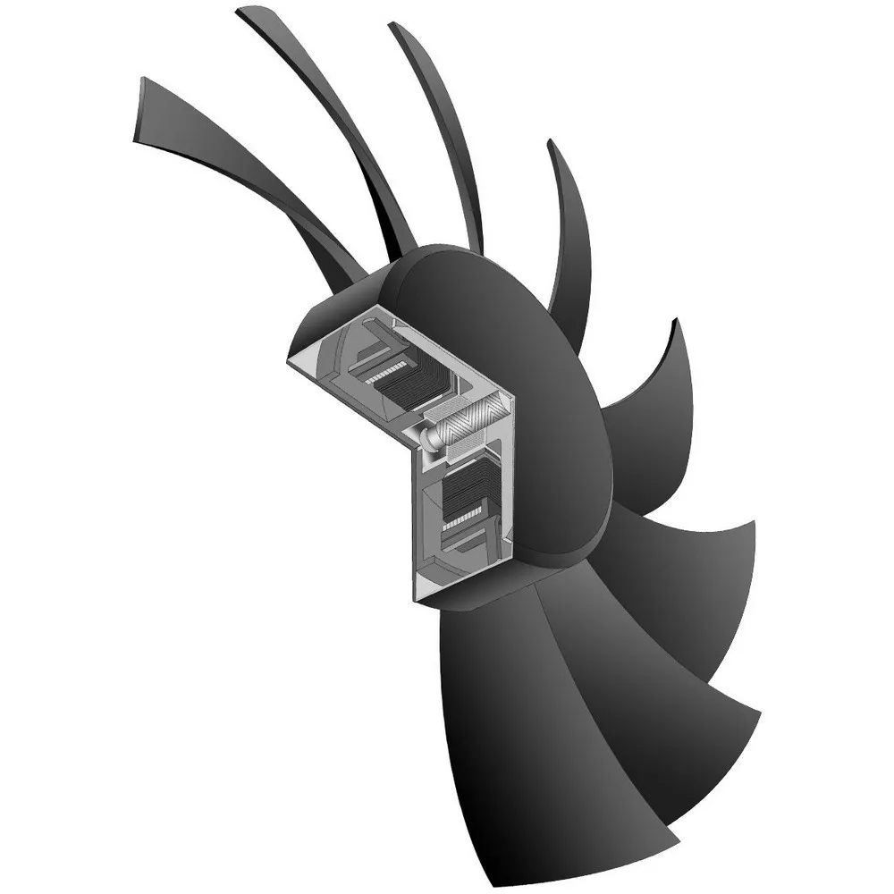 Блок питания для компьютеров Seasonic Focus PX, 850Вт, ATX, Полностью модульный