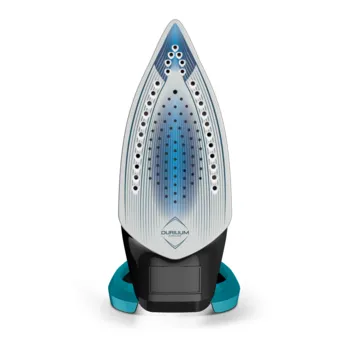 Утюг Tefal FV6832E0, 2800Вт, Синий