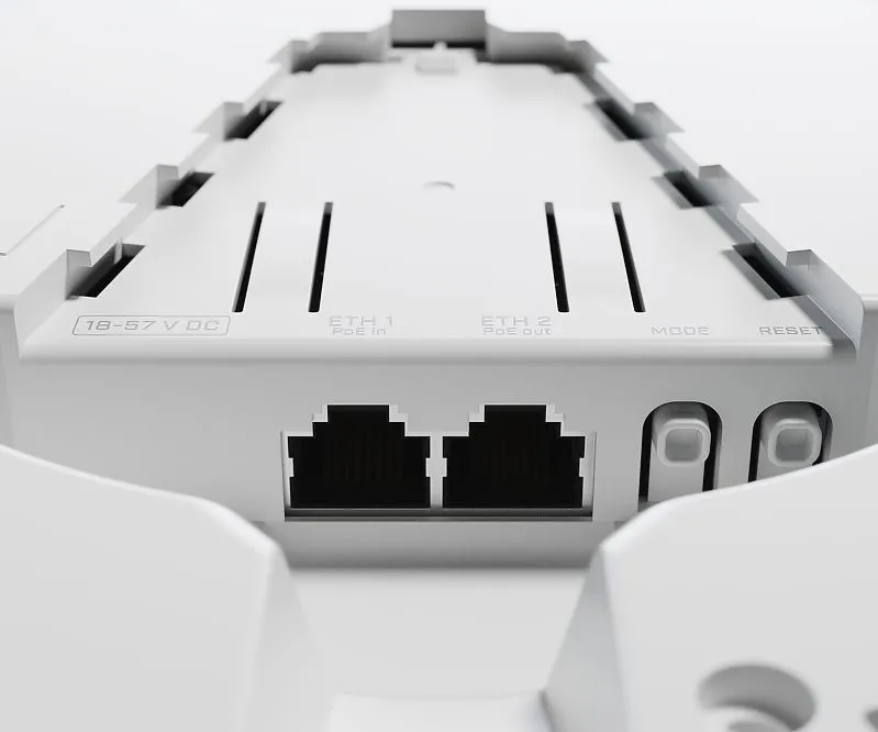 Точка доступа MikroTik cAP XL ac, Белый