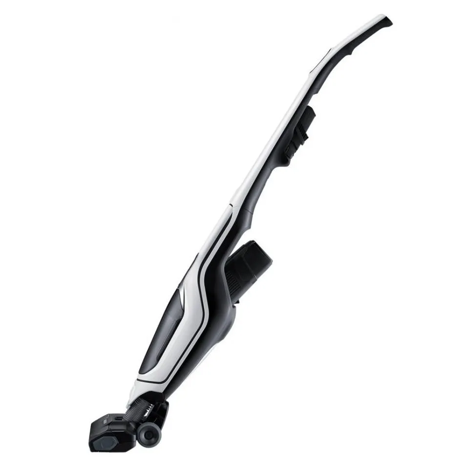 Aspirator Vertical Samsung VS60K6051KW/EV, Alb | Negru