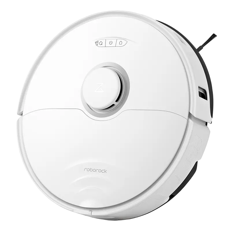 Aspirator Robot Xiaomi Roborock S8 Pro Ultra, Alb