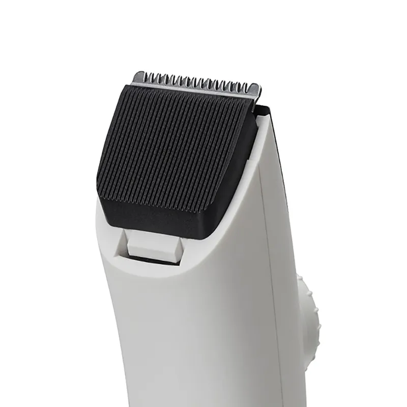 Aparat de tuns Polaris PHC 2002RB, Alb | Negru