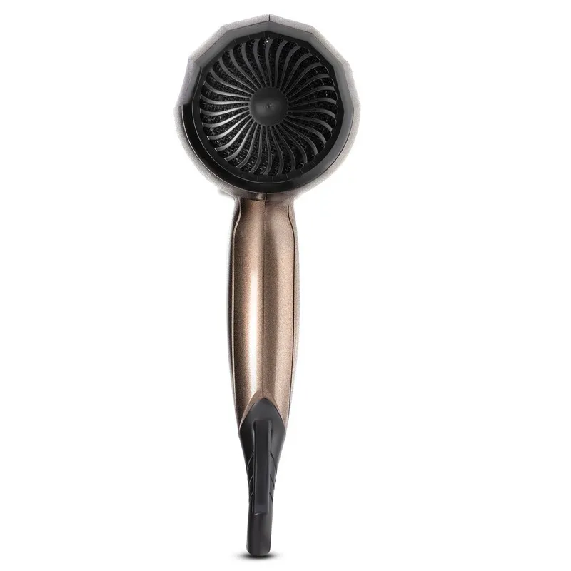 Uscător de păr VITEK VT-2298, 2400 W, Cafeniu