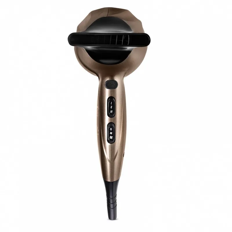 Uscător de păr VITEK VT-2298, 2400 W, Cafeniu