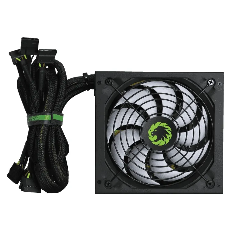 Sursă Alimentare PC Gamemax GP-650, 650W, ATX, --