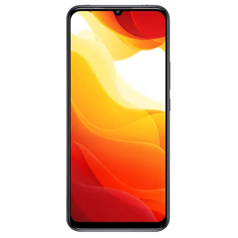 Mi 10 Lite 6/128GB EU Grey