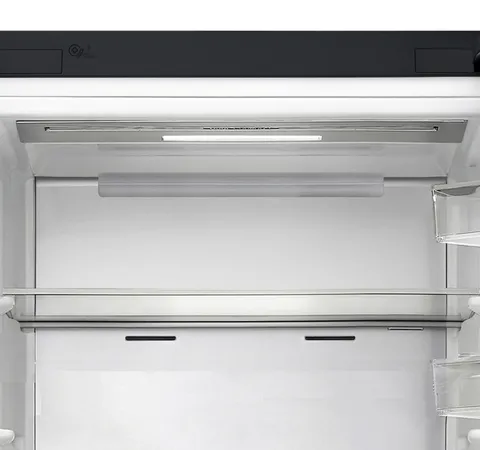 Frigider LG GA-B509CBTL, Negru