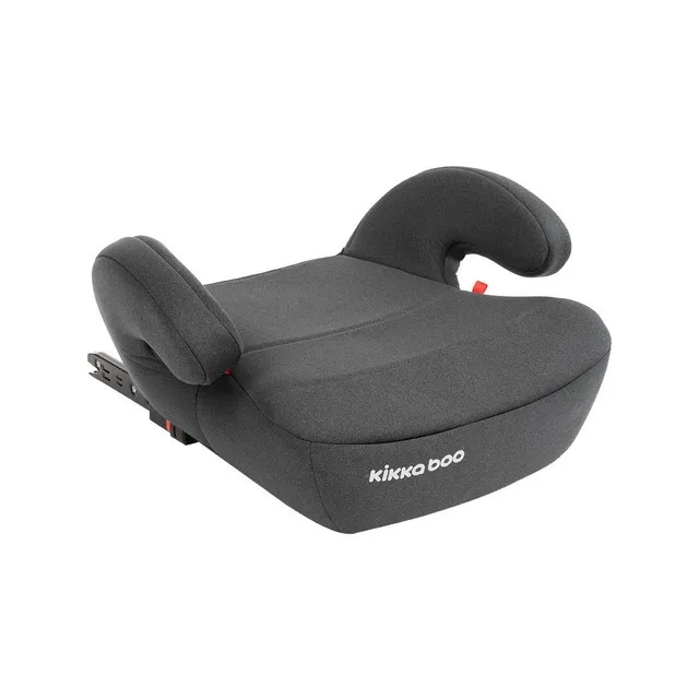 Scaun auto Kikka Boo Amaro, Grupa 2/3 (15-36 kg), Gri inchis