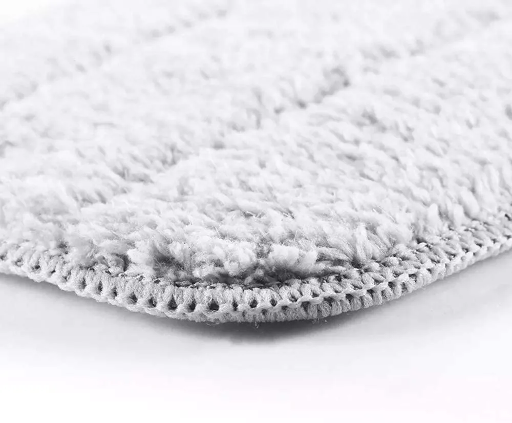 Сменные насадки для швабры Xiaomi Mini Deerma TB500/TB800 Mop 4шт