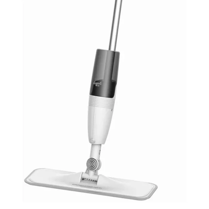 Сменные насадки для швабры Xiaomi Mini Deerma TB500/TB800 Mop 4шт