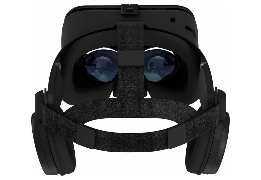 Bobo VR Z6 Wireless, Чёрный