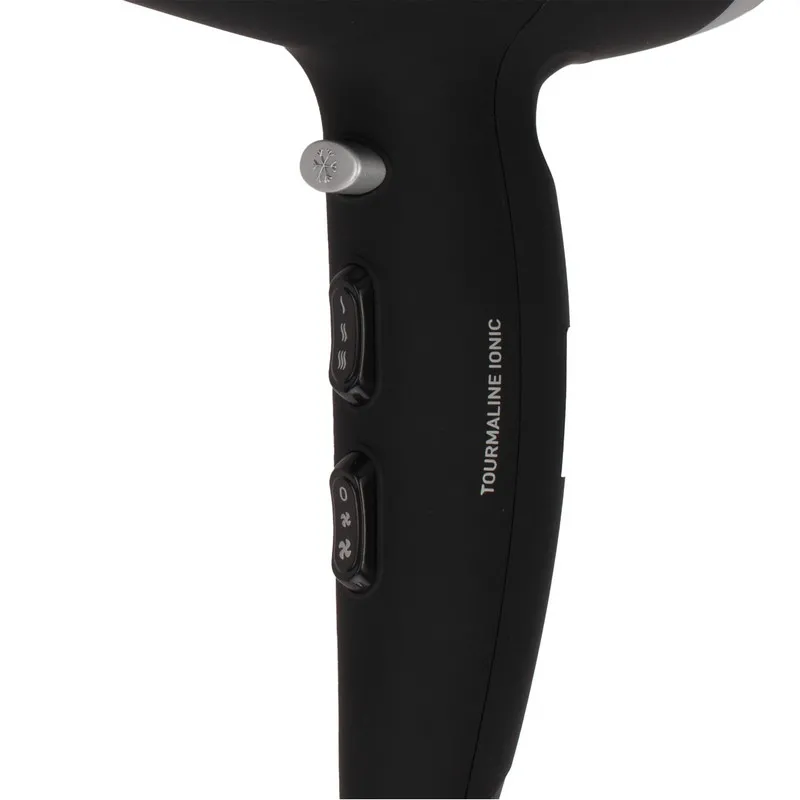 Uscător de păr VITEK VT-1302, 2200 W, Negru