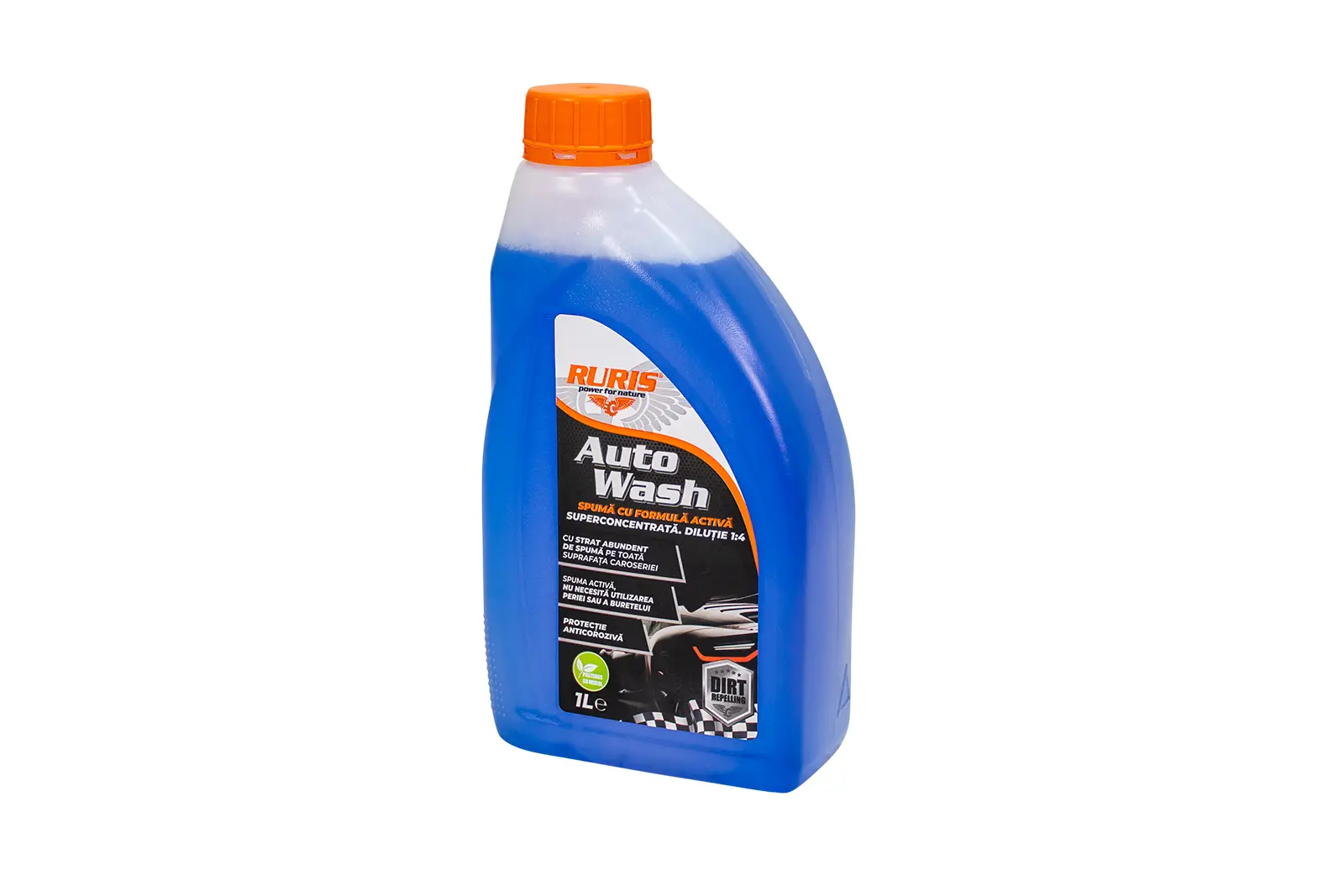 Моющее средство Auto Wash 1L