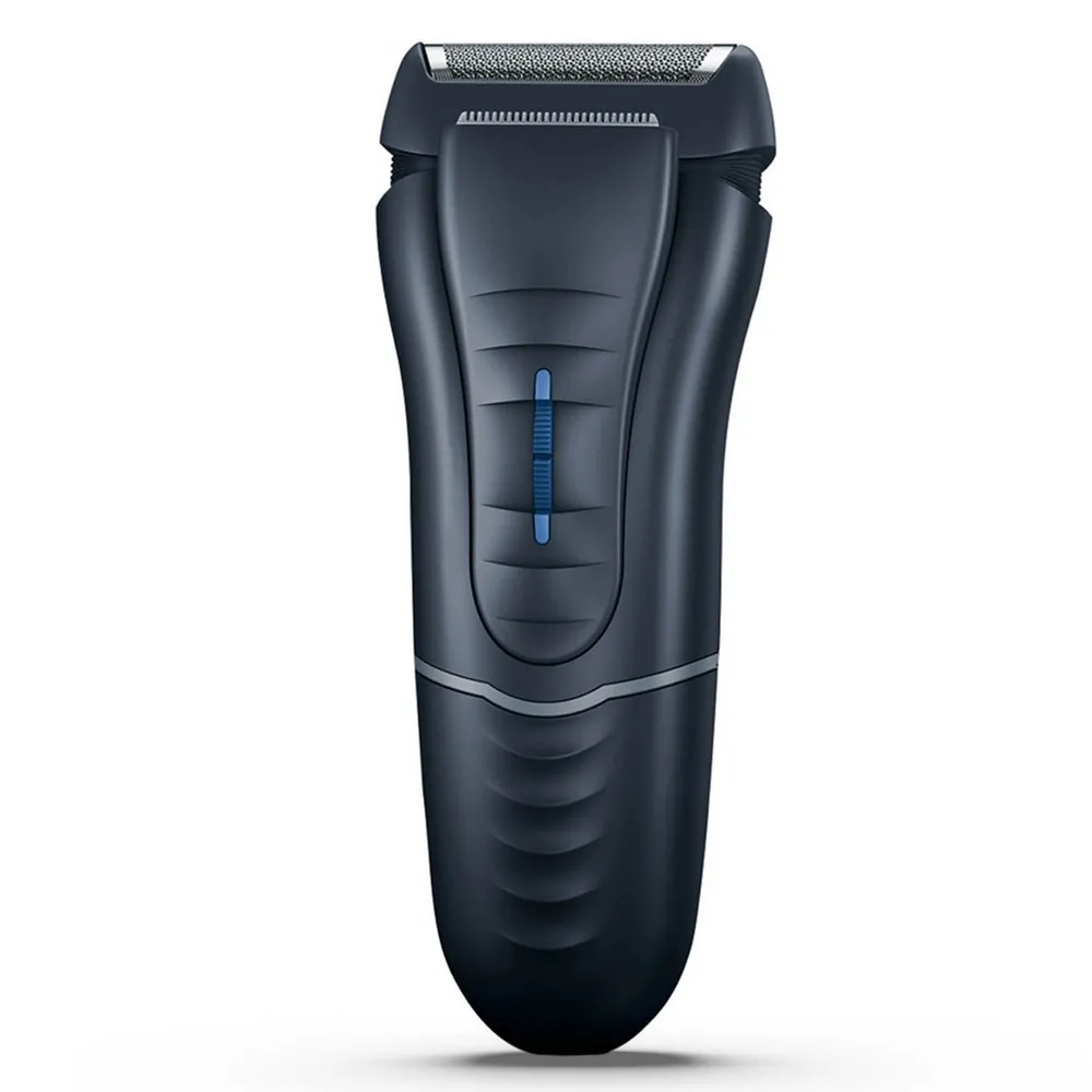 Электробритва мужская BRAUN Series 1, Чёрный