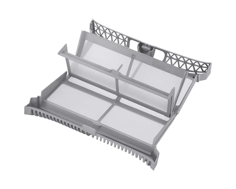 Uscător de rufe Samsung DV90BB9445GMS7, 9kg, Alb