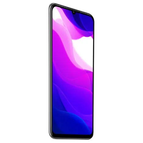 Смартфон Xiaomi Mi 10 Lite, 6Гб/128Гб, Белый
