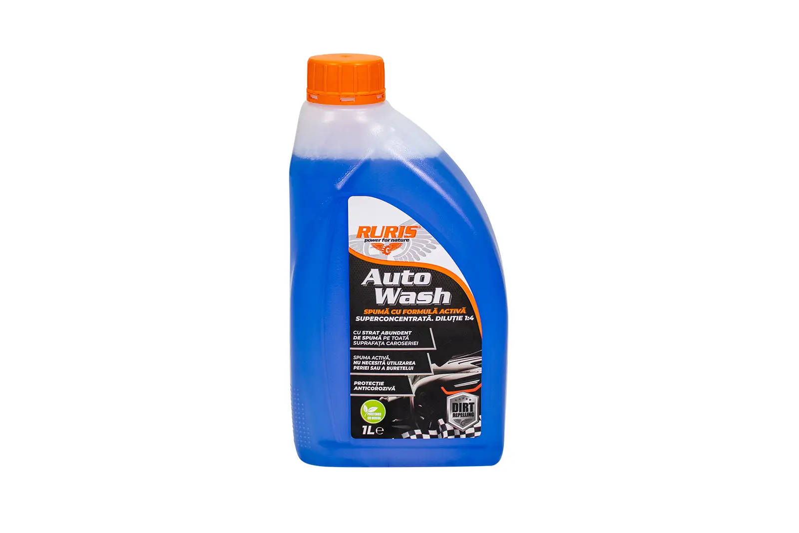 Моющее средство Auto Wash 1L