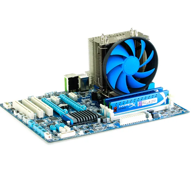 Cooler procesor Deepcool GAMMAXX S40