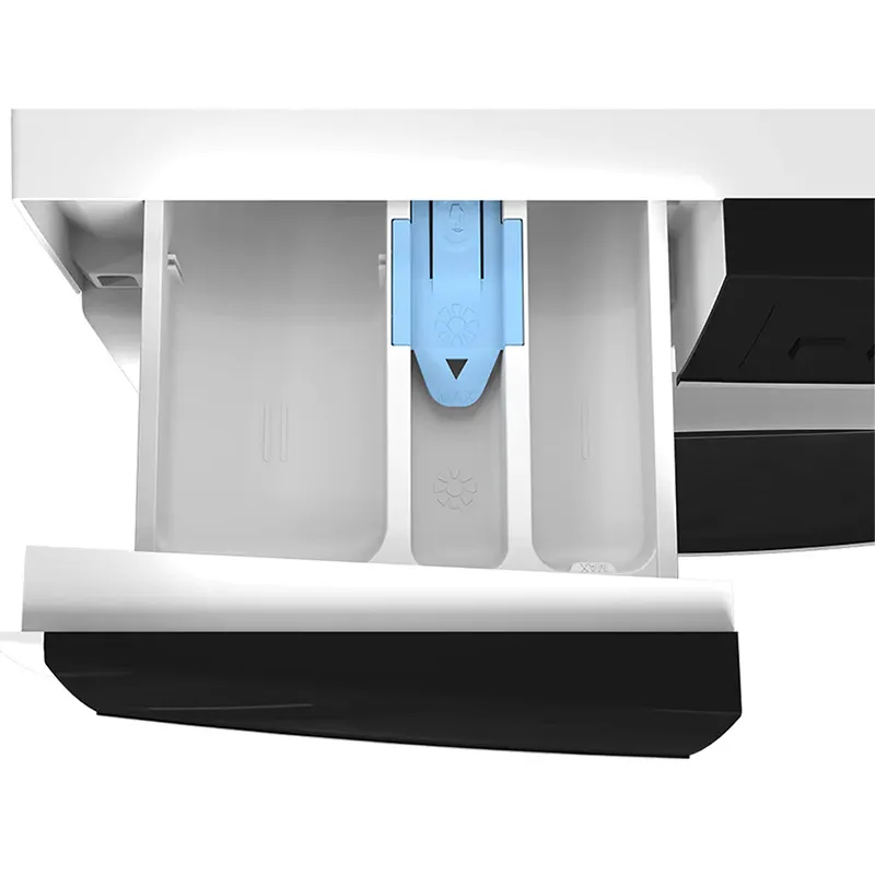 Mașină de spălat Sharp ESNFB914CWAEE, 9kg, Alb