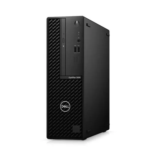 Настольный ПК DELL OptiPlex 3090, SFF, Intel Core i3-10105, 8Гб/256Гб, Intel UHD Graphics 630, Windows 11 Pro 64-bit