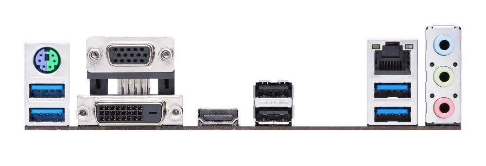 Материнская плата ASUS PRIME A520M-A, AM4, AMD A520, Micro-ATX